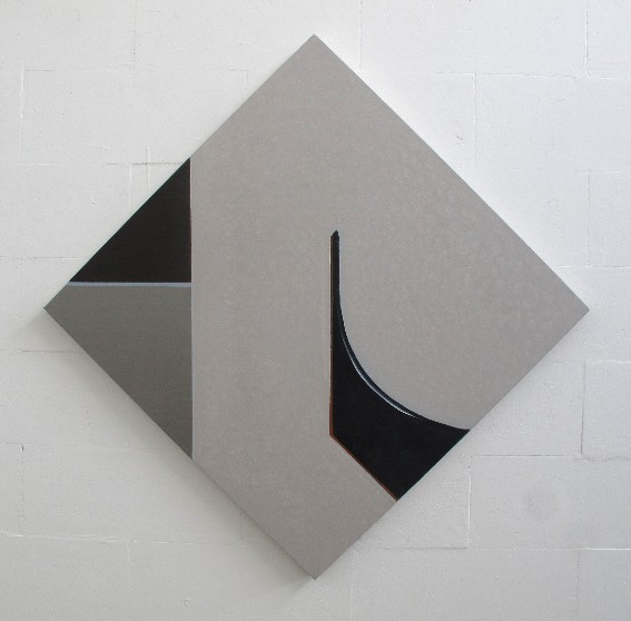 franck gribling, spacebody, 2012